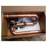 Aprilaire 865 - Whole House Residential Steam Humidifier with Fan Pack - Retail: $1,460