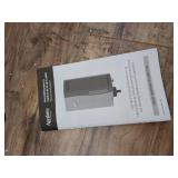 Aprilaire 865 - Whole House Residential Steam Humidifier with Fan Pack - Retail: $1,460