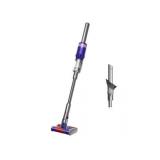 Dyson Omni-Glide Cordless Vacuum | Purple (Not Working/Missing Parts)- Retail: $307