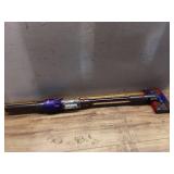 Dyson Omni-Glide Cordless Vacuum | Purple (Not Working/Missing Parts)- Retail: $307