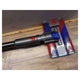 Dyson Omni-Glide Cordless Vacuum | Purple (Not Working/Missing Parts)- Retail: $307