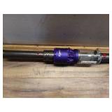 Dyson Omni-Glide Cordless Vacuum | Purple (Not Working/Missing Parts)- Retail: $307