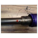 Dyson Omni-Glide Cordless Vacuum | Purple (Not Working/Missing Parts)- Retail: $307