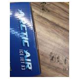 As Seen on TV Arctic Air Ice Jet X3