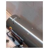 Mr. Heater Contractor 60 000 BTU Portable Forced Air Propane Heater - Retail: $109