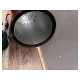 Mr. Heater Contractor 60 000 BTU Portable Forced Air Propane Heater - Retail: $109