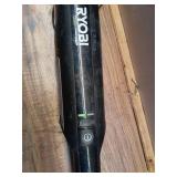 USB Lithium HP Compact Hand Vacuum Cleaner Kit with (2) USB Lithium 2.0 Ah Batteries and Charger - Retail: $100