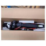 Hiboy DK1 36V Electric Dirt Bike,300W Electric Motorcycle - Up to 15.5MPH & 13.7 Miles Long-Range,3-Speed Modes Motorcycle for Kids Ages 3-10 - Retail: $360