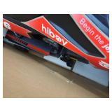 Hiboy DK1 36V Electric Dirt Bike,300W Electric Motorcycle - Up to 15.5MPH & 13.7 Miles Long-Range,3-Speed Modes Motorcycle for Kids Ages 3-10 - Retail: $360