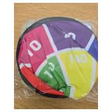 Kids Dinosaur Target Shooting Game Set