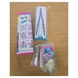 Girls Braiding Bracelet Making Kit