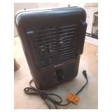 PARTS ONLY-Deluxe Milkhouse Utility Heater