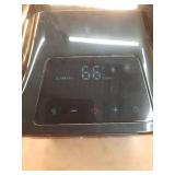 Vornado Velocity 5 250 Sq Ft Electric Whole Room Space Heater - Retail: $120