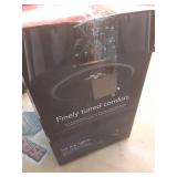 Vornado Velocity 5 250 Sq Ft Electric Whole Room Space Heater - Retail: $120