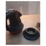 Mr. Heater MH4B Little Buddy 3,800 BTU Heater - F215100 (See Details) - Retail: $69