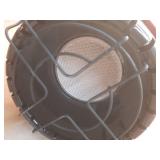 Mr. Heater MH4B Little Buddy 3,800 BTU Heater - F215100 (See Details) - Retail: $69