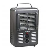 Deluxe Milkhouse Utility Heater (See Pics)