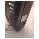 Deluxe Milkhouse Utility Heater (See Pics)