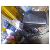 Pallet of broken items! - Retail: $10