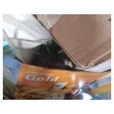 Pallet of broken items! - Retail: $10