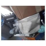 Pallet of broken items! - Retail: $10