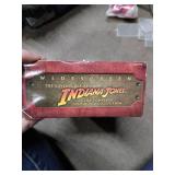 The Adventures of Indiana Jones 4 Movie DVD Collection