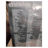 Essential Jazz 8CD Set