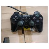 Sony Analog Wired Playstation Controller