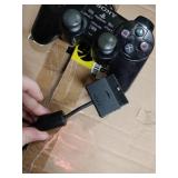 Sony Analog Wired Playstation Controller