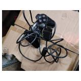 Sony Analog Wired Playstation Controller