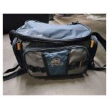 Fishing Lure and Tackle Bag Set