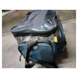 Fishing Lure and Tackle Bag Set