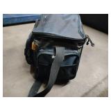 Fishing Lure and Tackle Bag Set