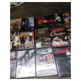 23 Miscellaneous Sealed Movies