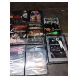 23 Miscellaneous Sealed Movies