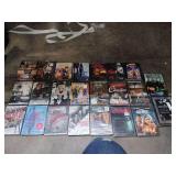 23 Miscellaneous Sealed Movies
