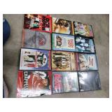 Lot of Miscellaneous Movies