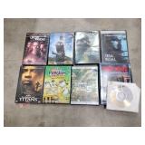 Lot of Miscellaneous Movies
