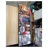 Miscellaneous Play Station 2 Games