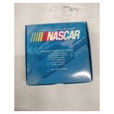 2004 Nascar desktop Calendar