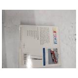 2004 Nascar desktop Calendar