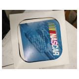 2004 Nascar desktop Calendar