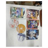 Miscellaneous Wii Games