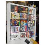 Lot of Miscellaneous Movies