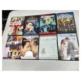 Lot of Miscellaneous Movies