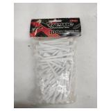 Xtreme Oversize Tees - 100 Ct