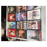 Lot of Miscellaneous Movies