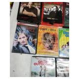 Lot of Miscellaneous Movies
