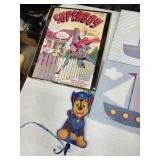 Miscellaneous Wall Art