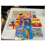 Miscellaneous Children